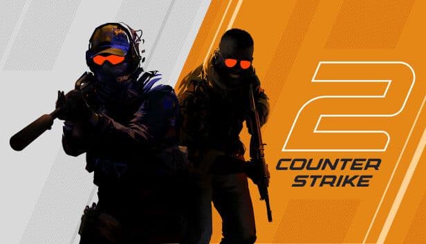 Counter-Strike 2: Новая эра легенды